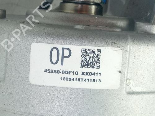 Steering column TOYOTA YARIS CROSS (MXP_) 1.5 (MXPB10) | BP38016802M21 - Image 13