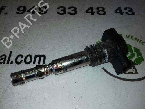 Ignition coil SEAT EXEO (3R2) 2.0 TDI | BP7955210M94 - Image 2