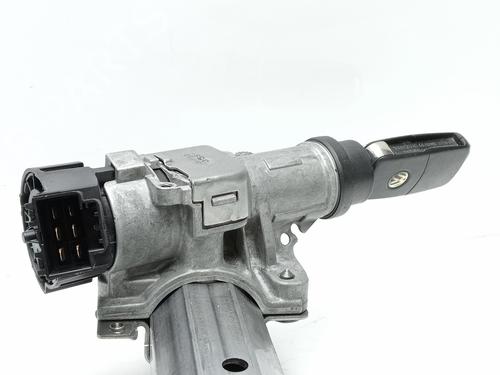 Steering column VW POLO V (6R1, 6C1) 1.2 TDI | BP17361683M21 