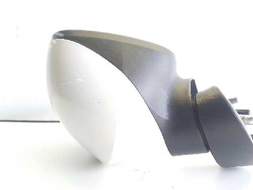 Right mirror SEAT IBIZA IV (6J5, 6P1)  | BP7957626C27 