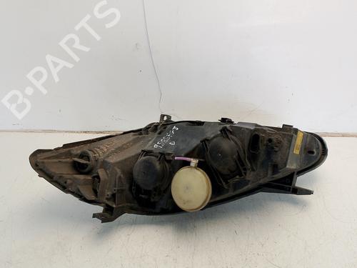 Right headlight MERCEDES-BENZ A-CLASS (W169) A 180 CDI (169.007, 169.307) | BP36324882C29 - Image 5