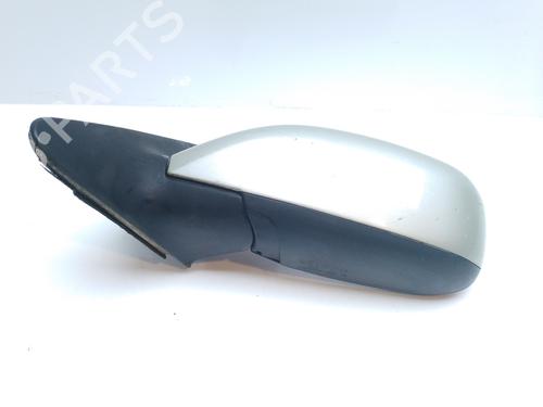 Left mirror RENAULT LAGUNA II (BG0/1_)  | BP17708274C26 