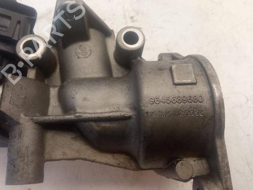 Used Egr FORD GALAXY II (WA6) 2.0 TDCi (140 hp) 10175942