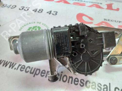 Front wiper motor FORD FOCUS II (DA_, HCP, DP)  | BP7956014M29 