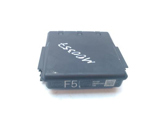 Electronic module TOYOTA YARIS (_P13_)  | BP15889739M83 
