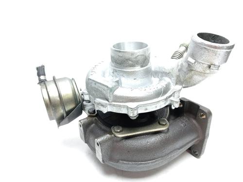 Used Turbocharger/Supercharger VOLVO S60 I (384) 2.4 D (163 hp) 16192051