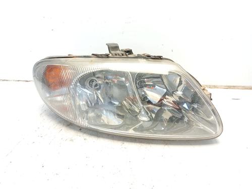 Used Right headlight CHRYSLER VOYAGER IV (RG, RS) 2.5 CRD (141 hp) 30519353