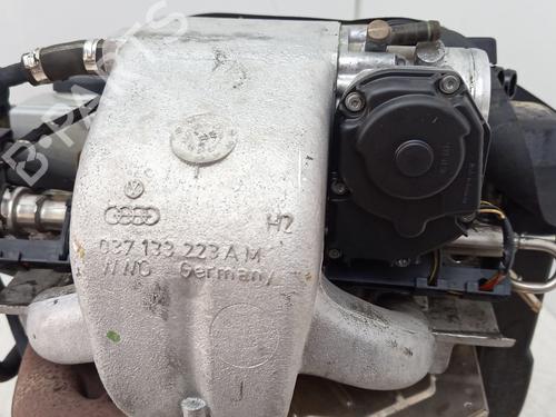 Engine VW GOLF III Variant (1H5) 2.0 | BP29077412M1 