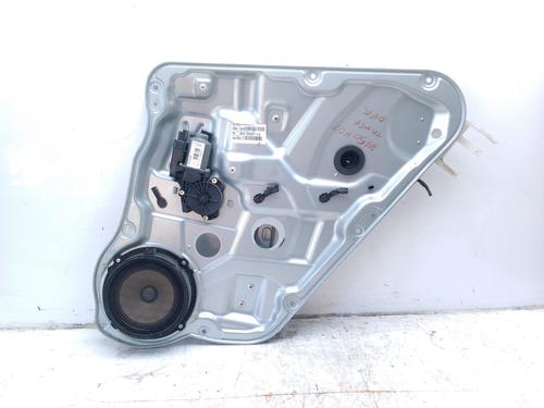 Used Rear right window mechanism Rear right window mechanism 19289239 19289239