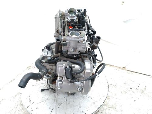 Engine SUZUKI MOTORCYCLES V-STROM V-Strom 650 XT | BP24702955M1 - Image 2