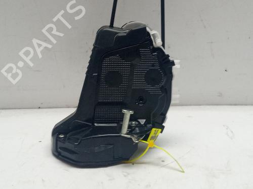 Used Rear right lock TOYOTA YARIS (_P13_) [2010-2020]  31190217