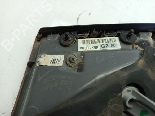 Right taillight HYUNDAI i30 (FD)  | BP26504103C35 