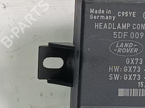 Electronic module LAND ROVER DISCOVERY SPORT (L550) 2.0 D | BP34536207M83 - Image 4