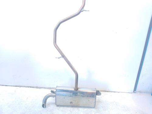 Used Exhaust system TOYOTA COROLLA Hatchback (_E21_, _EA1_, _EH1_) [2018-2025]  22752436