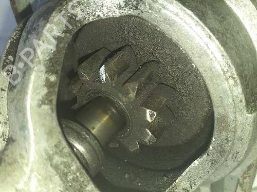 Starter NISSAN X-TRAIL II (T31) 2.0 dCi | BP7957608M8 