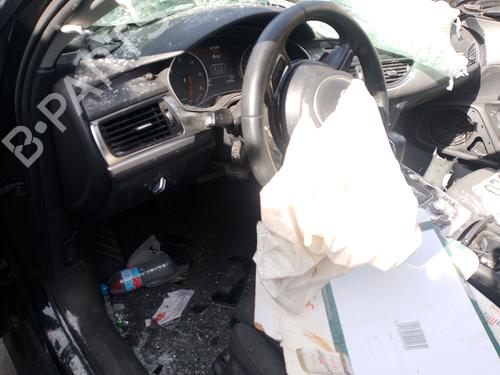Climate control AUDI A6 C7 (4G2, 4GC) 2.0 TDI | BP30897587I5  - Image 19
