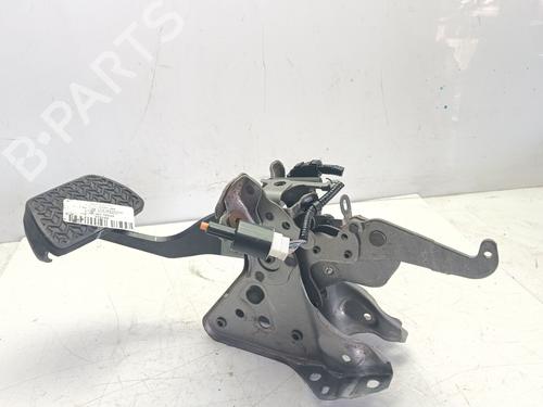 Used Break pedal Break pedal 34250795 34250795