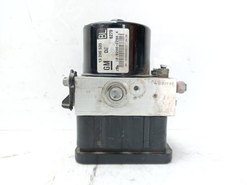 ABS pump OPEL ASTRA H GTC (A04)  | BP19110727M43 