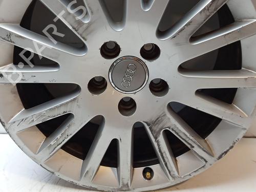 Felg AUDI A3 (8P1)  | BP29460724C45 