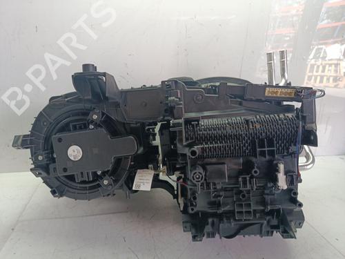 Used Heater matrix box Heater matrix box 38085424 38085424