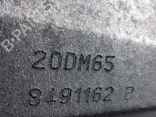 Used Gearbox Gearbox 7962125 7962125