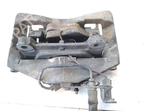 Right front brake caliper AUDI A6 C6 (4F2) 2.0 TFSI | BP23265657M104  - Image 6