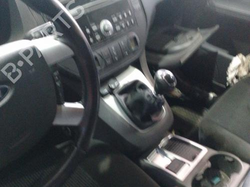 Front left lock FORD FOCUS C-MAX (DM2) 2.0 TDCi | BP30617615C98 - Image 6