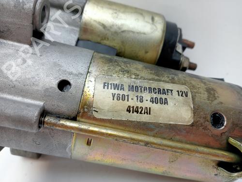Starter MAZDA 3 (BK) 1.6 DI Turbo | BP16195499M8 
