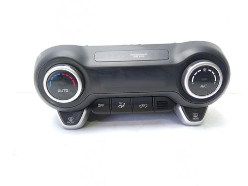 Used Climate control Climate control 16836403 16836403