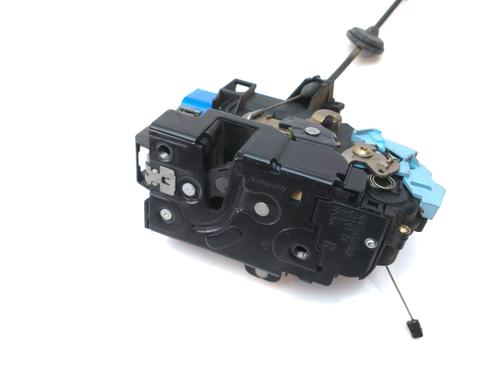 Front right lock VW GOLF V (1K1)  | BP16171130C97 