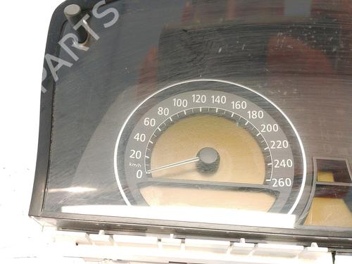 Instrument cluster BMW 7 (E65, E66, E67) 730 Ld | BP37758778C47 - Image 7
