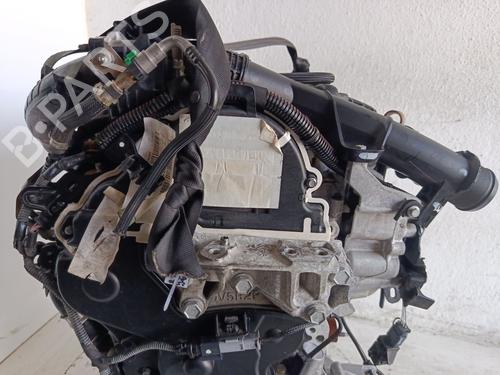Engine TOYOTA PROACE Van (MDZ_) 1.5 D4d (MDZ8) | BP37700756M1  - Image 16