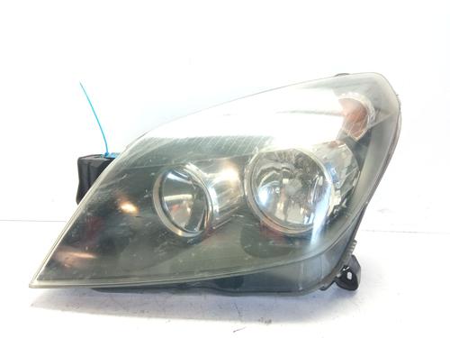 Used Left headlight OPEL ASTRA H (A04) 1.7 CDTI (L48) (100 hp) 31132269