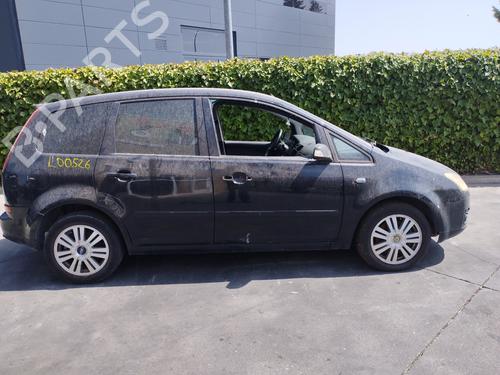 Front right window mechanism FORD FOCUS C-MAX (DM2) 2.0 TDCi | BP16239006C23 