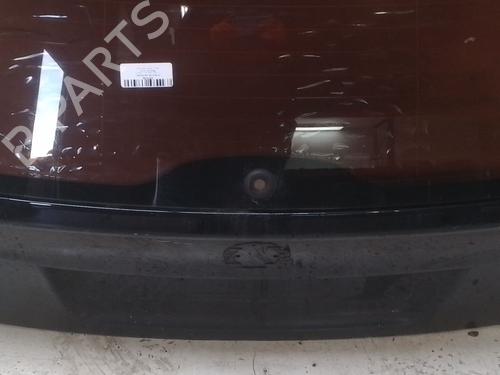 Tailgate BMW X5 (E70) xDrive 30 d | BP33613937C6 - Image 2