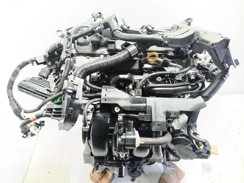 Used Engine Engine TOYOTA YARIS CROSS (MXP_) 1.5 Hybrid All-wheel Drive (MXPJ15) (116 hp) 39965016 39965016