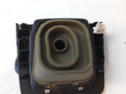 Shift knob VW PASSAT B6 (3C2) | BP31191400I34