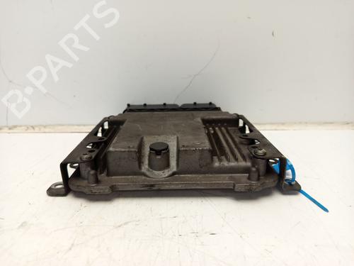 Engine control unit (ECU) FIAT STILO (192_) 1.2 16V (192_XA1B) | BP33017875M57 - Image 3