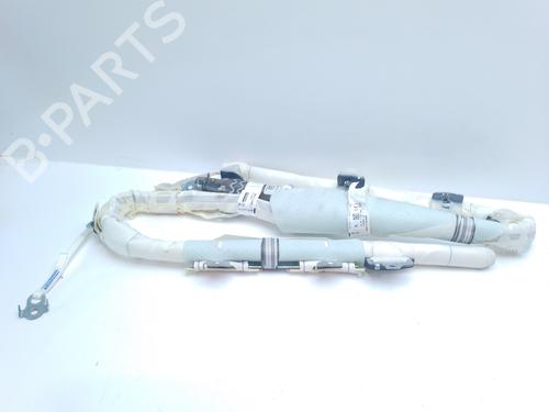 Used Left curtain airbag RENAULT KADJAR (HA_, HL_) [2015-2025]  18962874