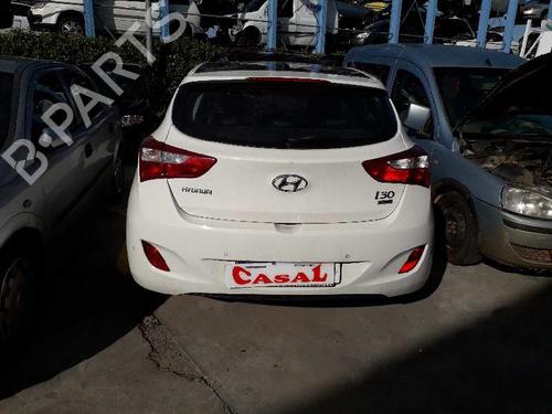 Right front driveshaft HYUNDAI i30 (FD) | BP7952665M39 - Image 8