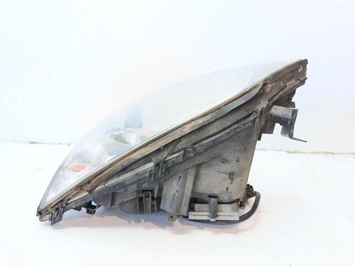 Left headlight FORD MONDEO III (B5Y) 2.2 TDCi | BP33544163C28 - Image 6