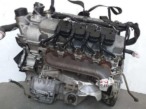 Used Engine Engine 7957500 7957500
