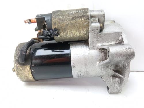 Used Starter Starter 13743290 13743290