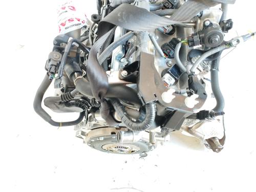 Engine TOYOTA YARIS (_P13_)  | BP16131284M1 