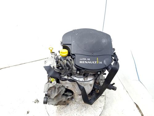 Engine DACIA SANDERO 1.4 (BS0C, BS0A, BS0G, BS1F, BS0E) | BP31864444M1 - Image 6