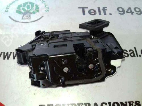 Front right lock VW GOLF VI (5K1)  | BP7954826C97 