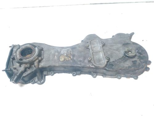 Used Timing cover OPEL CORSA C (X01) 1.3 CDTI (F08, F68) (70 hp) 22891279