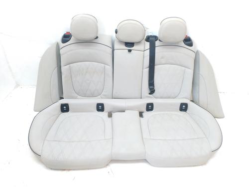 Used Rear seat Rear seat 17524944 17524944