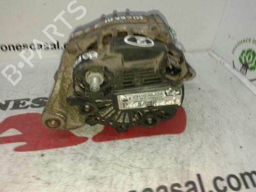 Alternator NISSAN MICRA III (K12)  | BP7962107M7 