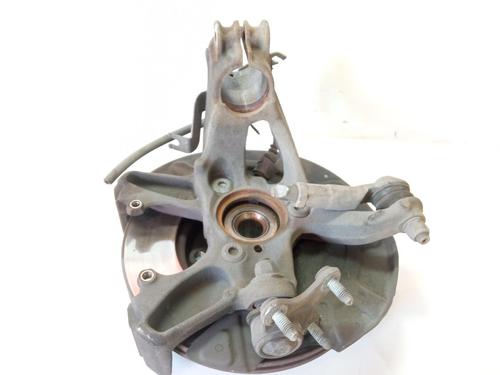 Right front steering knuckle SEAT LEON ST (5F8) 1.6 TDI | BP12318265M26 